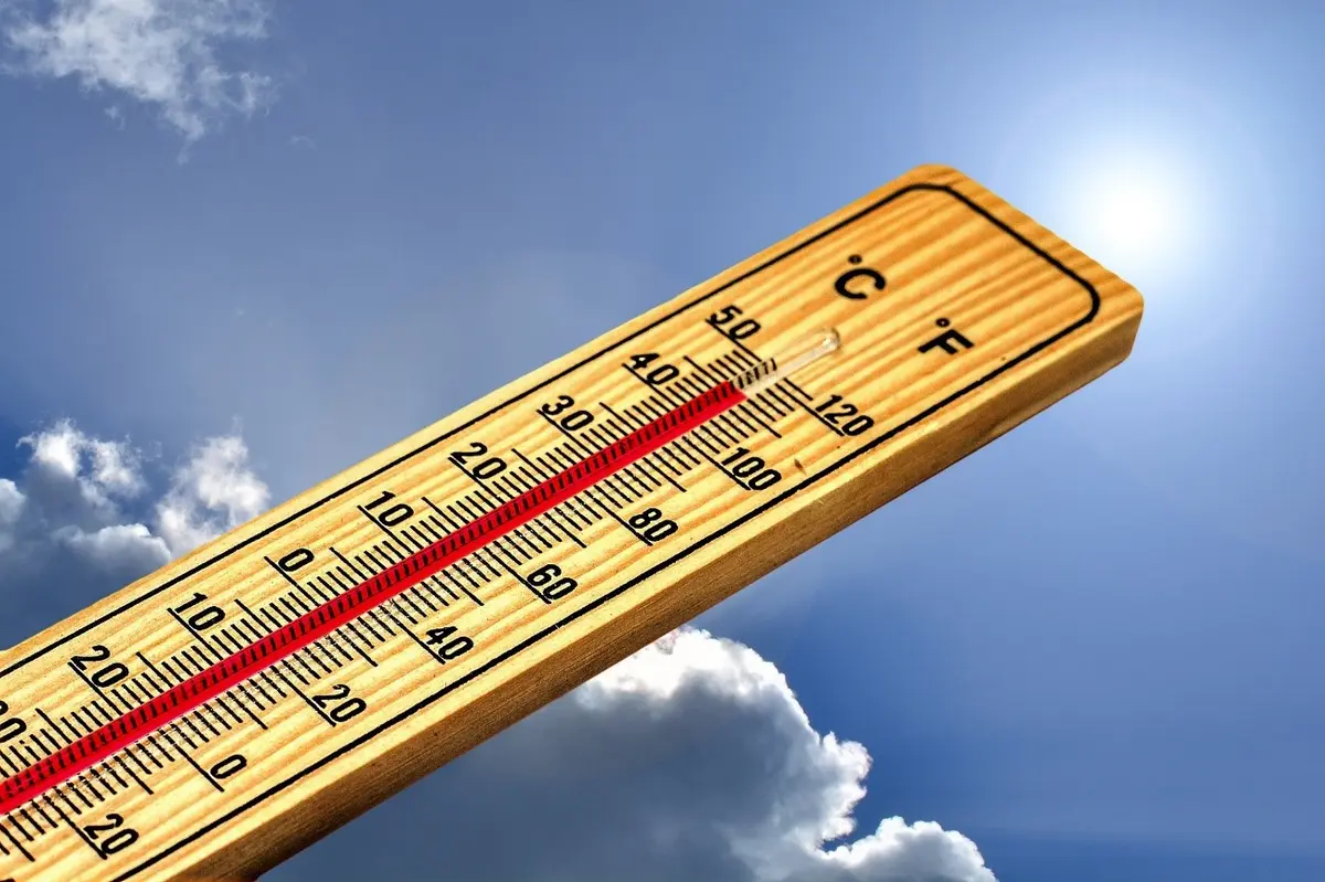 Calor y ascensores, cómo puede afectar