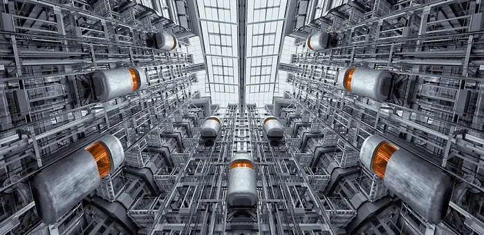 Ascensores para exteriores