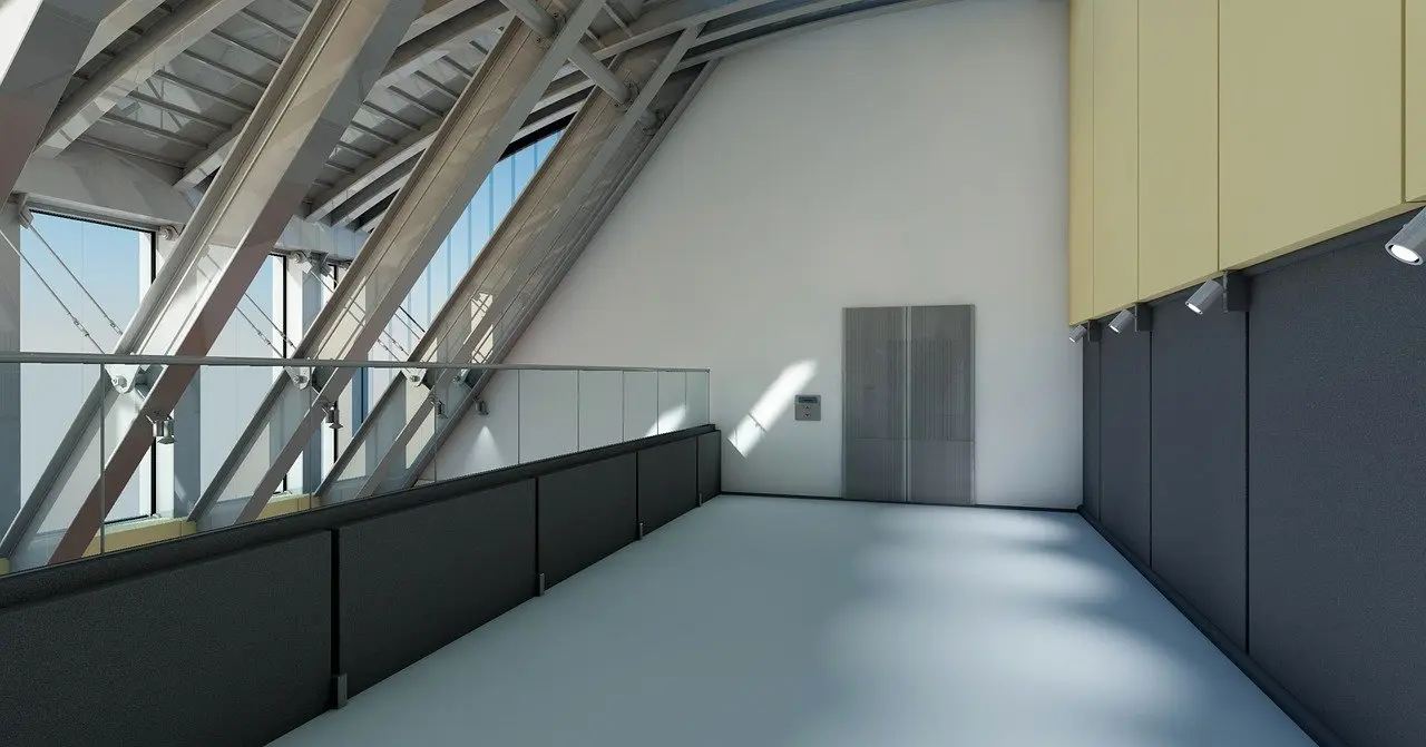 Ascensores que cambian el mundo