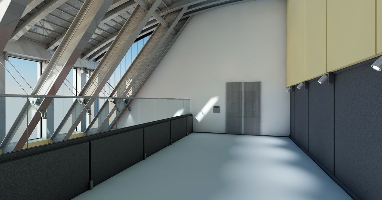 Ascensores que cambian el mundo