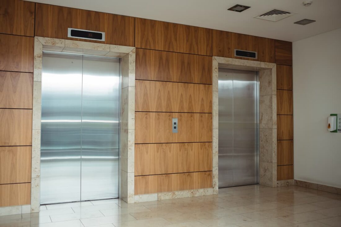 rendimiento ascensor humedad