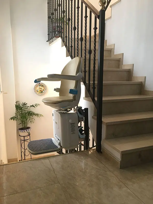 salvaescaleras xativa