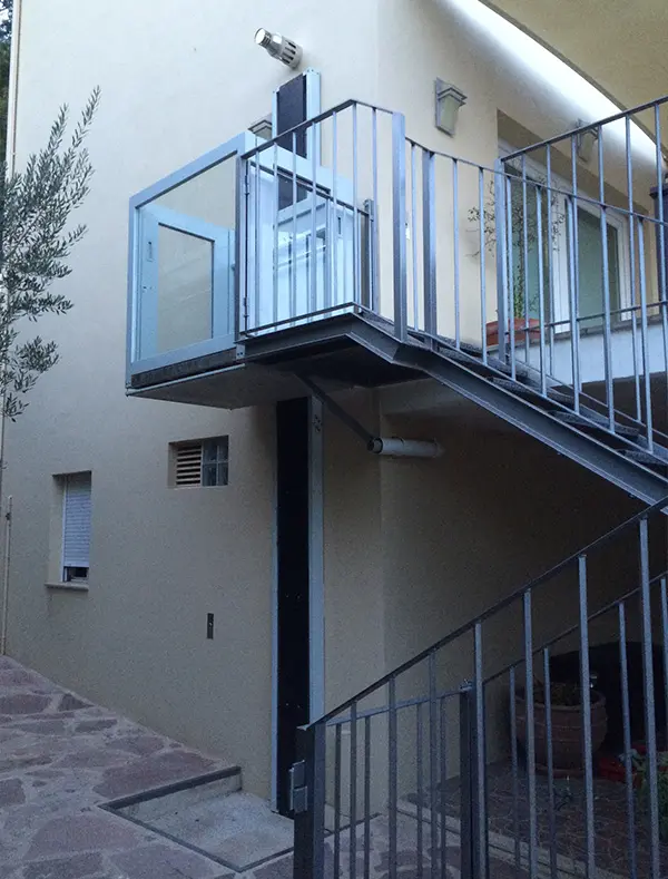 mantenimiento ascensor alfafar