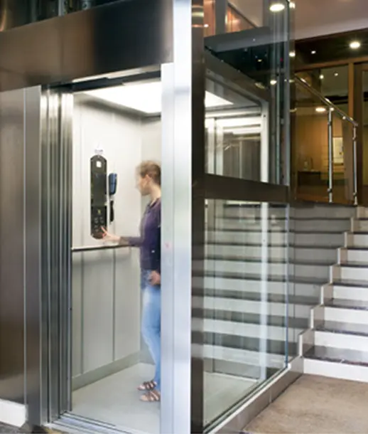 Empresa de ascensores en Valencia