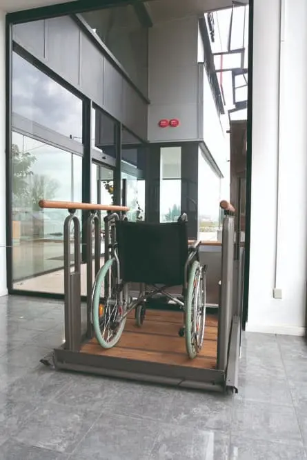 salvaescaleras massamagrell