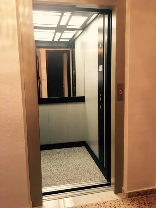 salvaescaleras torrent