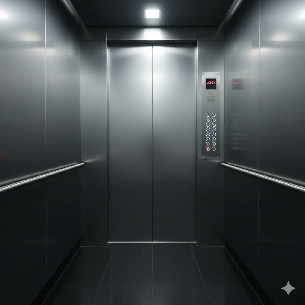 mantenimiento ascensor alfafar